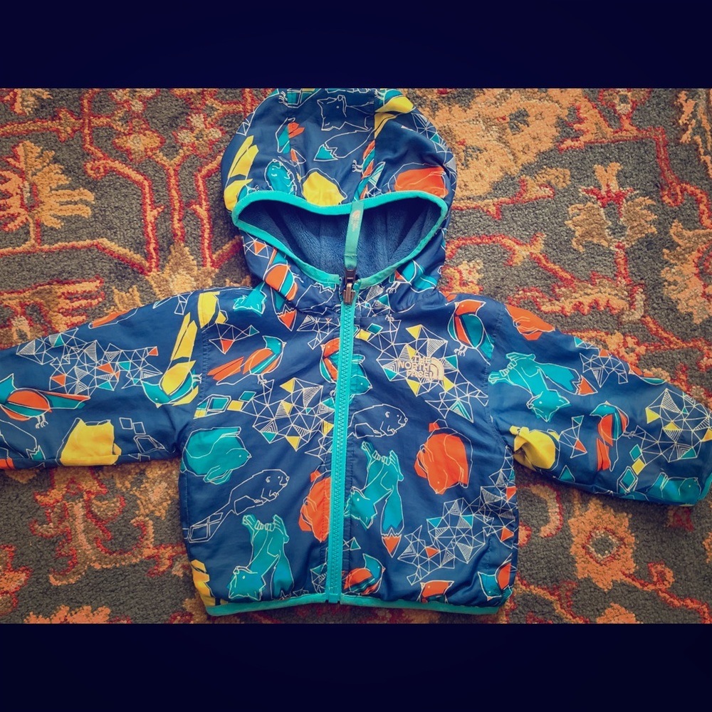 Baby The North Face